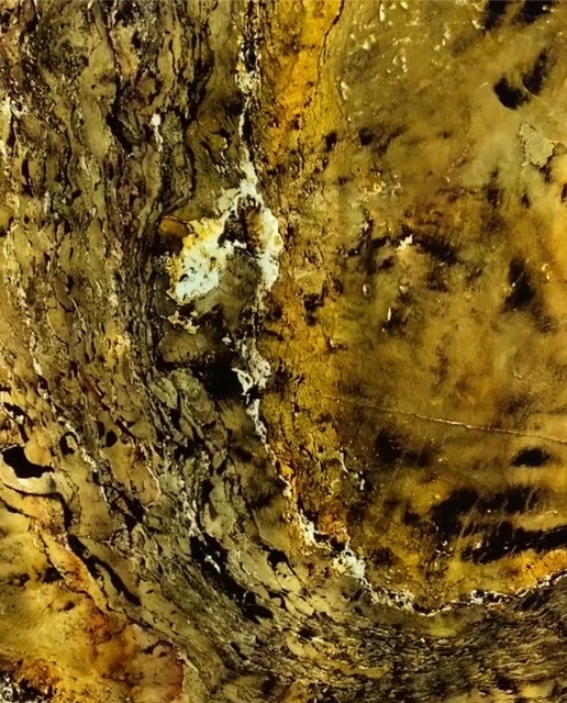 Backlit Natural Rock Sheet Panels